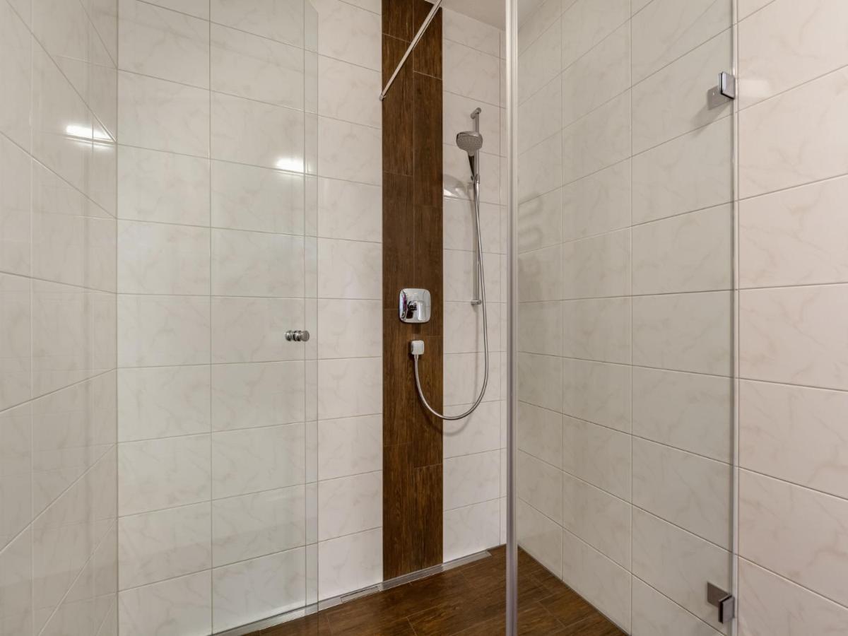 Apartment Birgit By Interhome Stumm Ngoại thất bức ảnh
