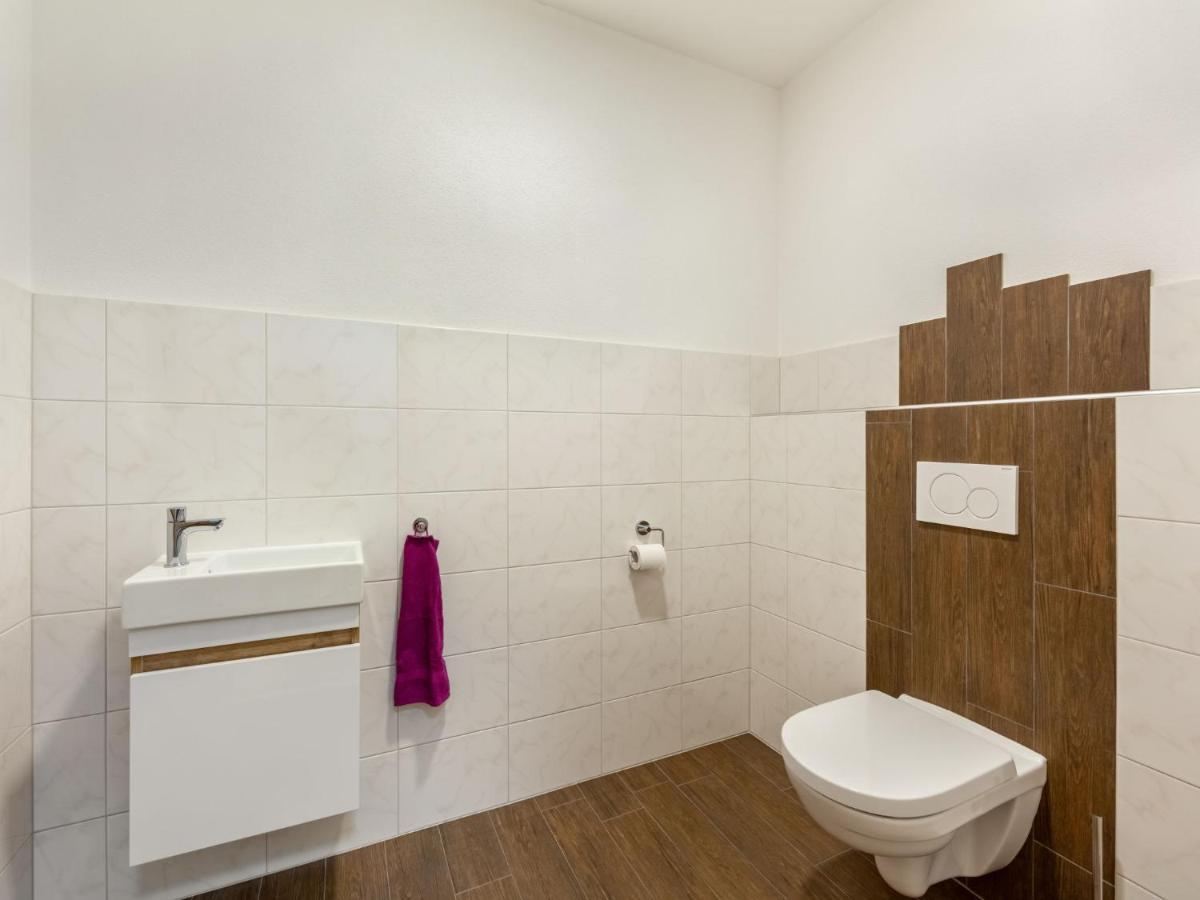 Apartment Birgit By Interhome Stumm Ngoại thất bức ảnh