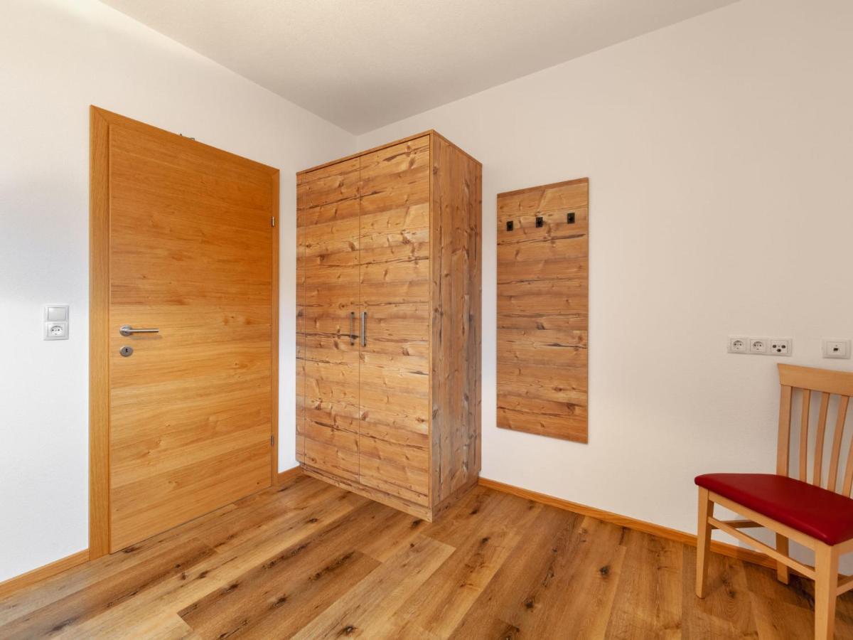 Apartment Birgit By Interhome Stumm Ngoại thất bức ảnh