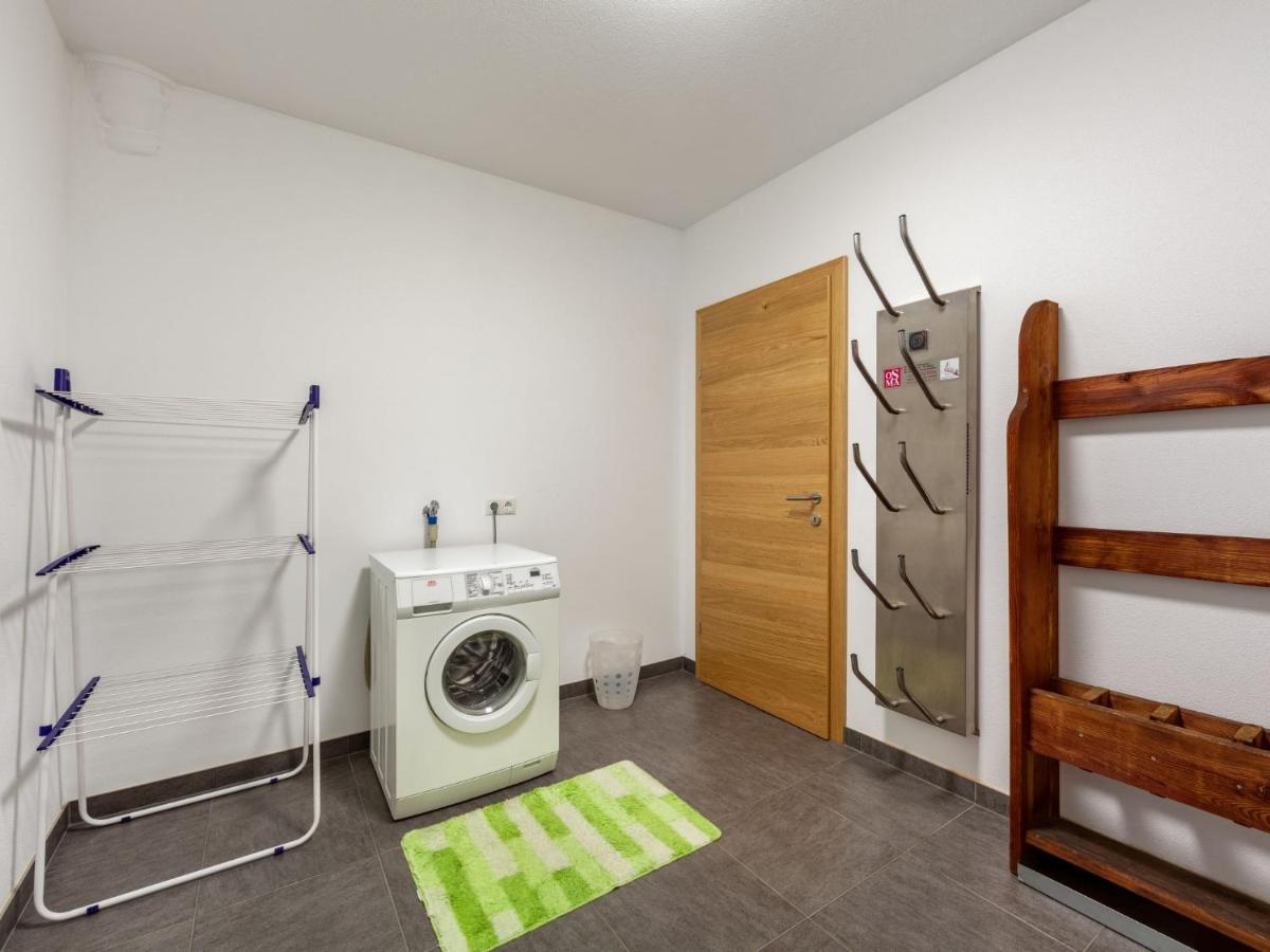 Apartment Birgit By Interhome Stumm Ngoại thất bức ảnh