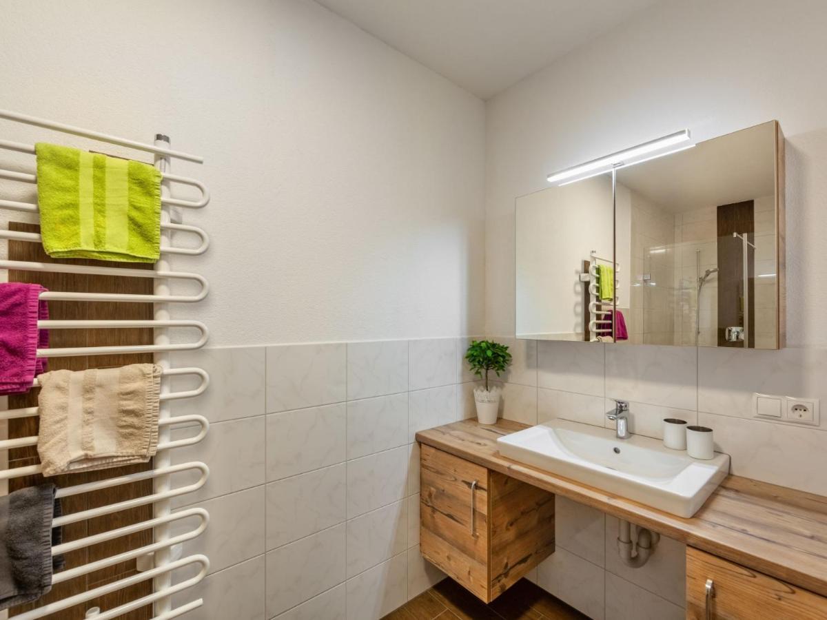 Apartment Birgit By Interhome Stumm Ngoại thất bức ảnh