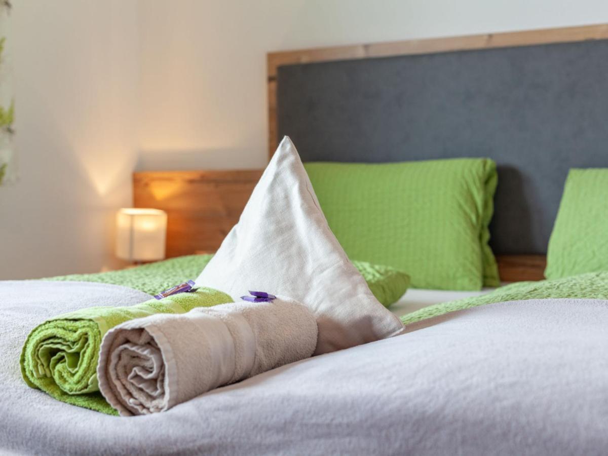 Apartment Birgit By Interhome Stumm Ngoại thất bức ảnh