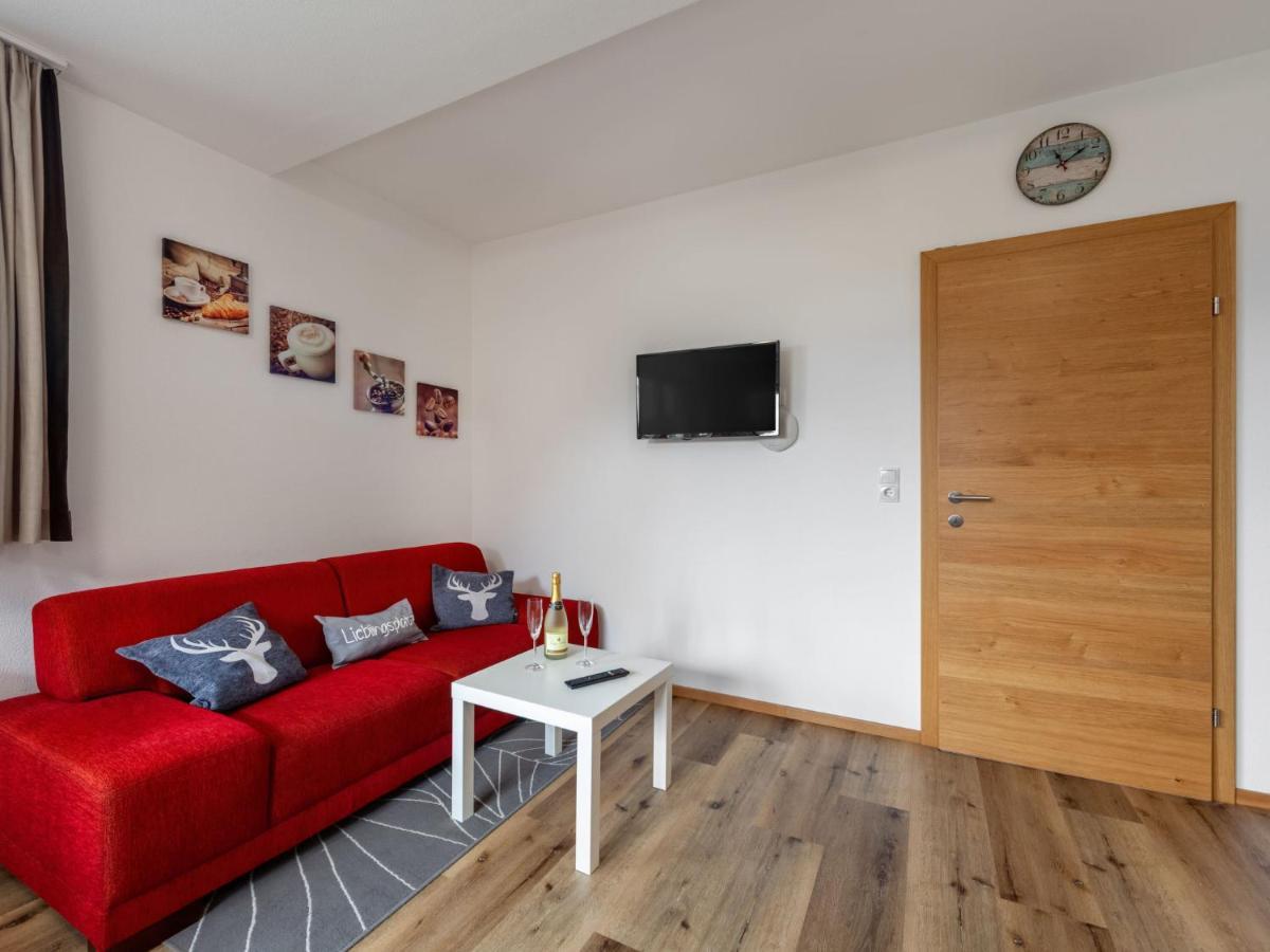Apartment Birgit By Interhome Stumm Ngoại thất bức ảnh