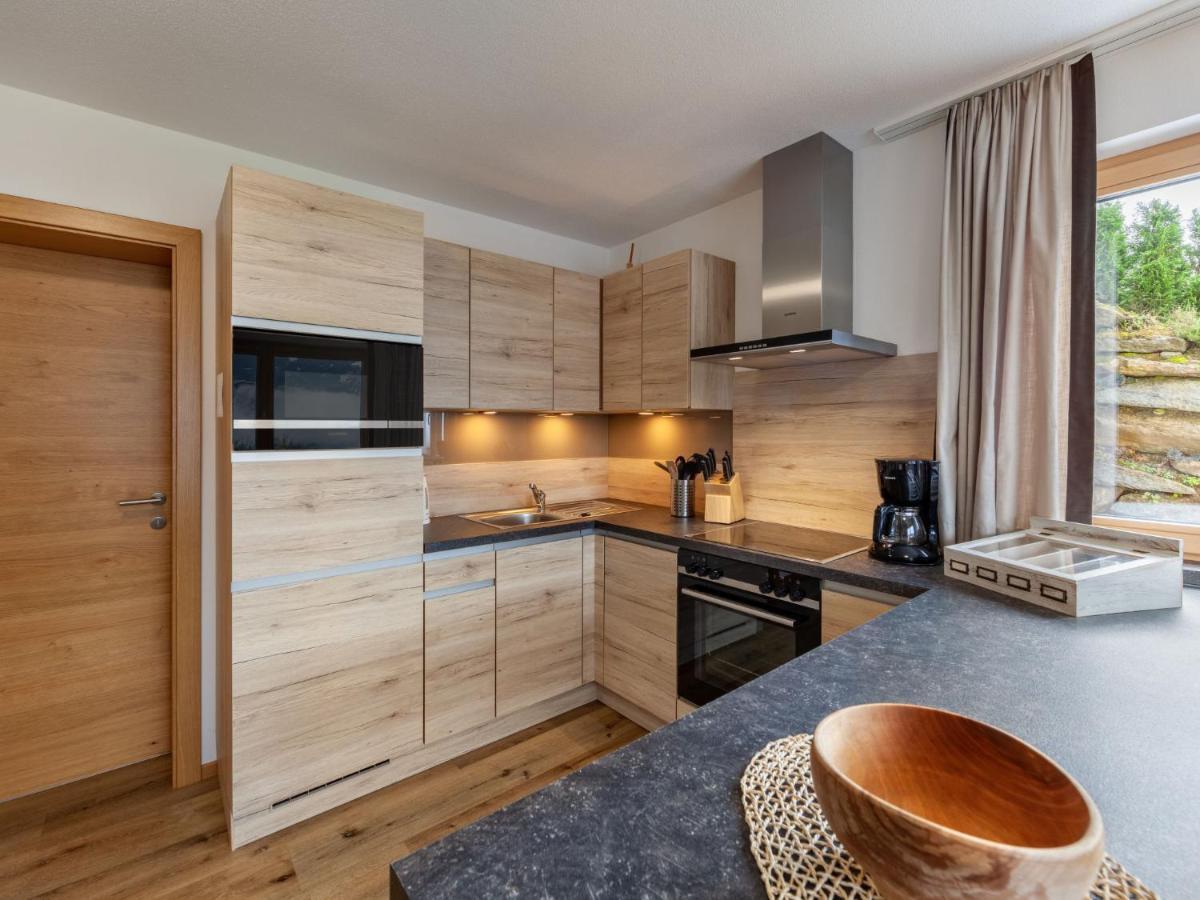 Apartment Birgit By Interhome Stumm Ngoại thất bức ảnh